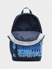 Рюкзаки NIKE модель DV6142-410 Фото