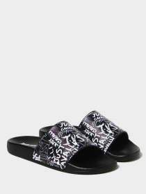 Шлёпанцы Just Cavalli модель 74RB3SZ3-ZS787-L01 Фото