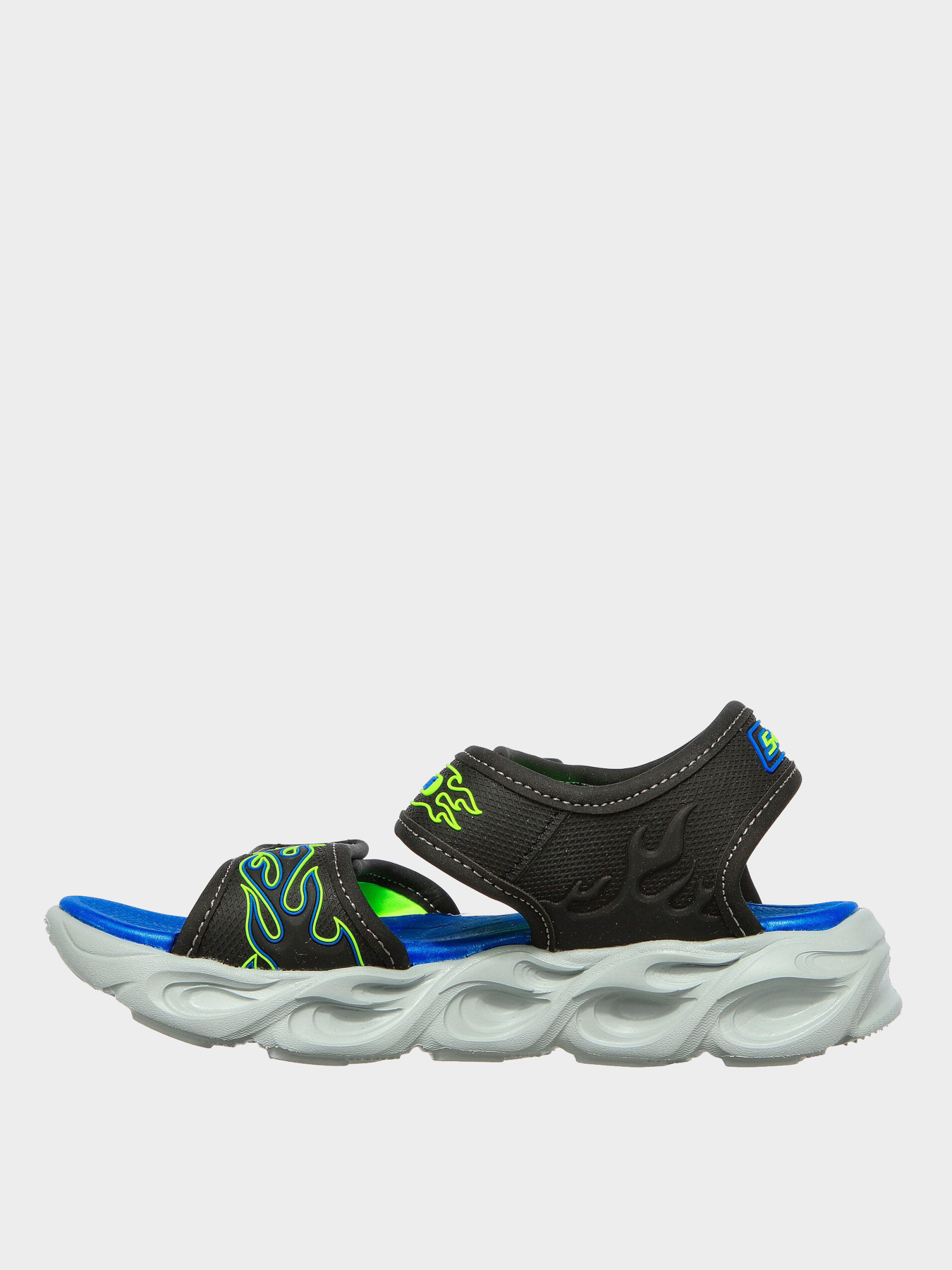 Сандалии Skechers модель 400109L BBLM Фото