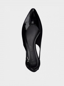 Туфли и лоферы Marco Tozzi модель 22114-26-018 BLACK PATENT Фото