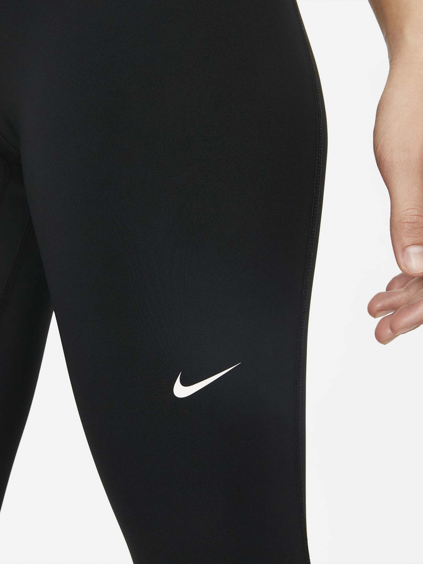 Брюки NIKE модель CZ9779-013 Фото