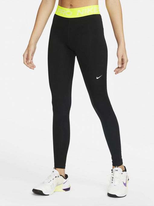 Брюки NIKE модель CZ9779-013 Фото