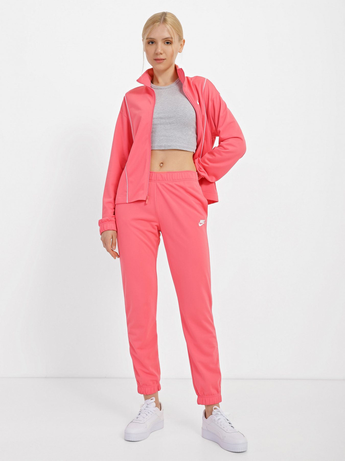 Костюмы NIKE модель DD5860-894 Фото