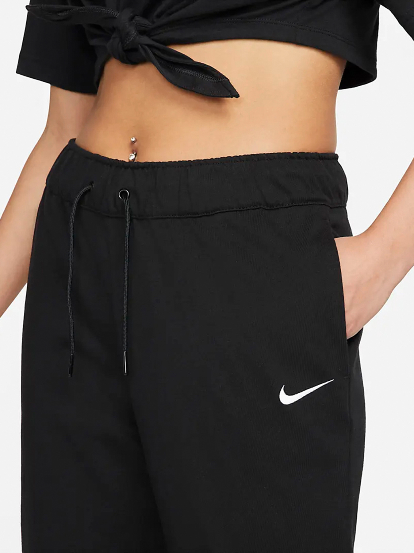 Брюки NIKE модель DM6419-010 Фото