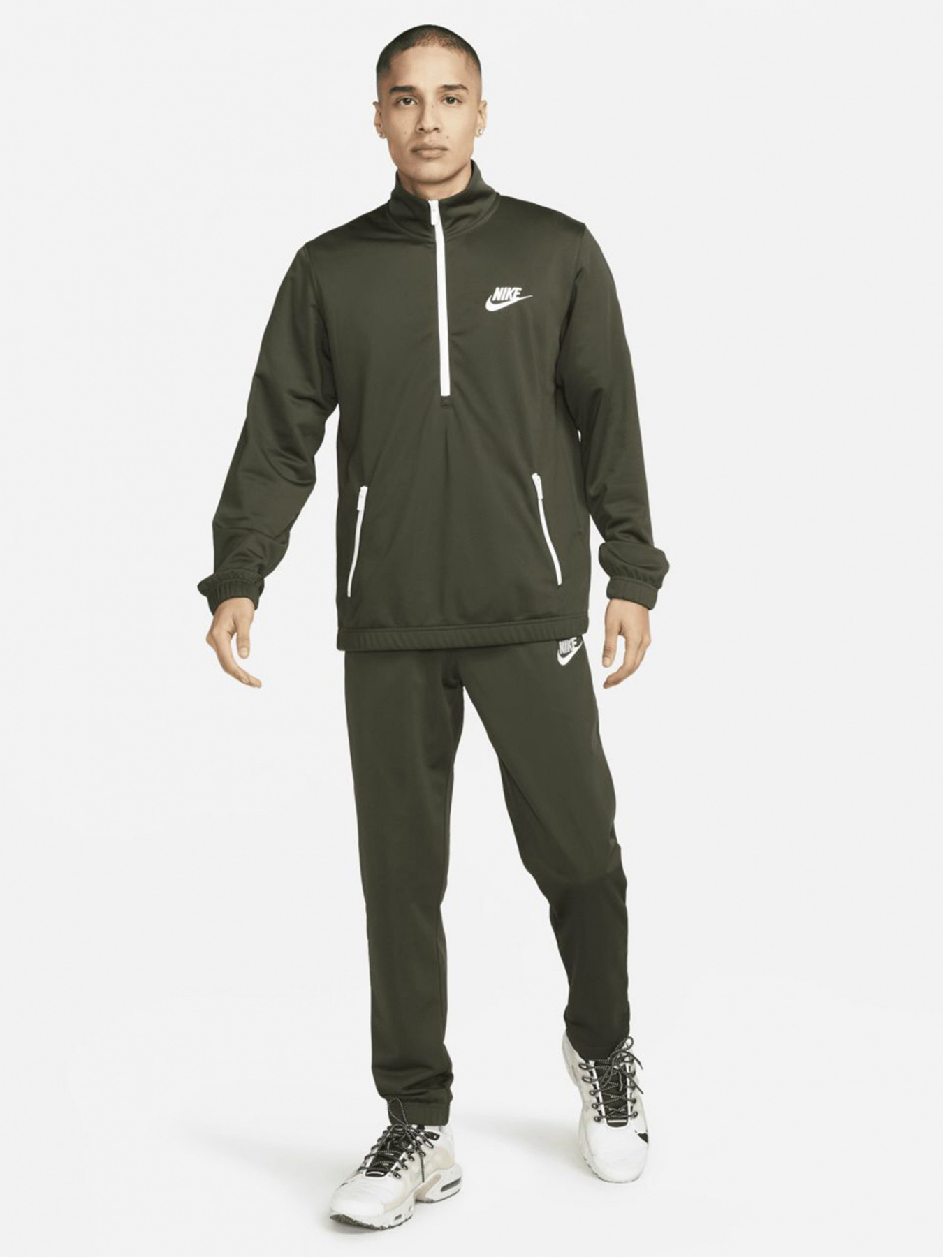 Костюмы NIKE модель DM6845-355 Фото