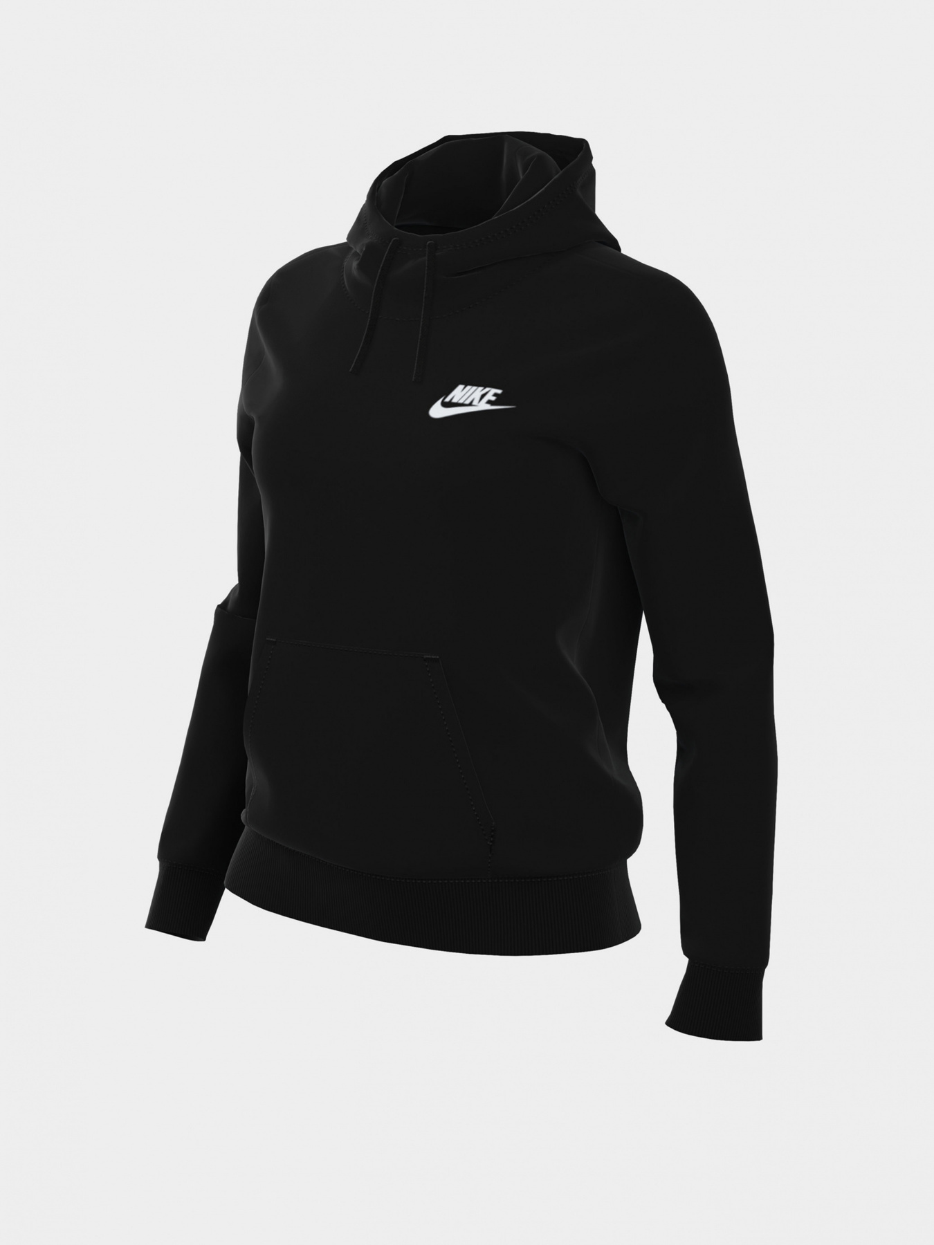 Худи и свитшоты NIKE модель DQ5415-010 Фото