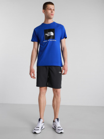 Шорты The North Face модель NF0A2S850C51 Фото