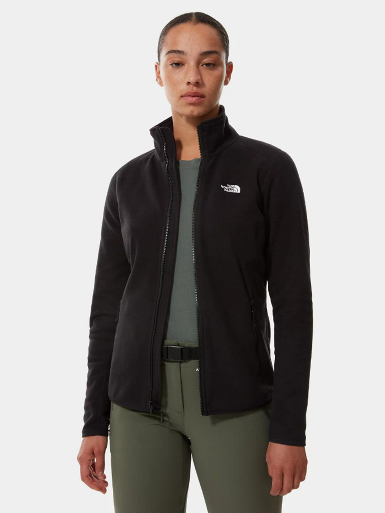 Худи и свитшоты The North Face модель NF0A5IHOJK31 Фото