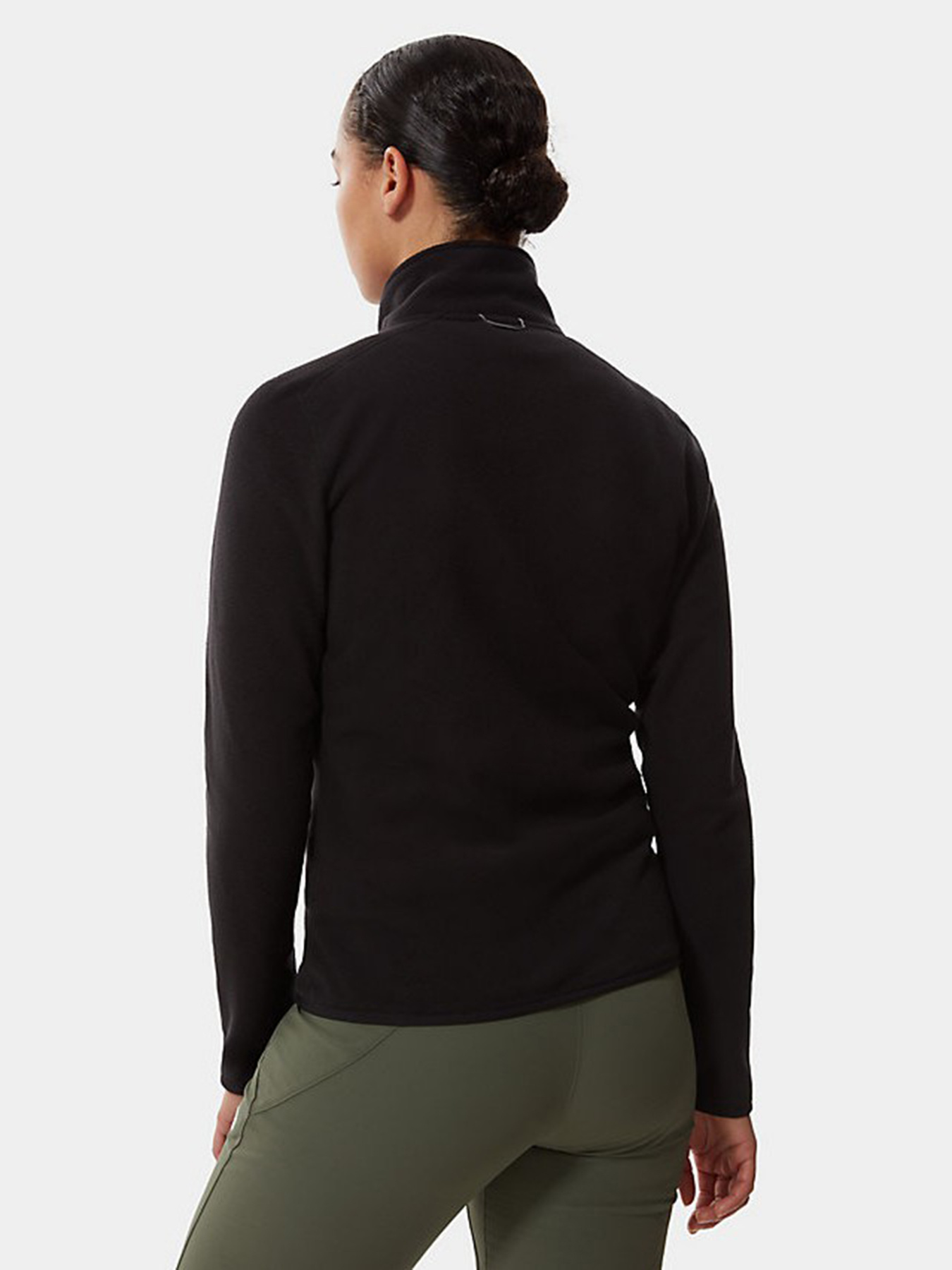 Худи и свитшоты The North Face модель NF0A5IHOJK31 Фото