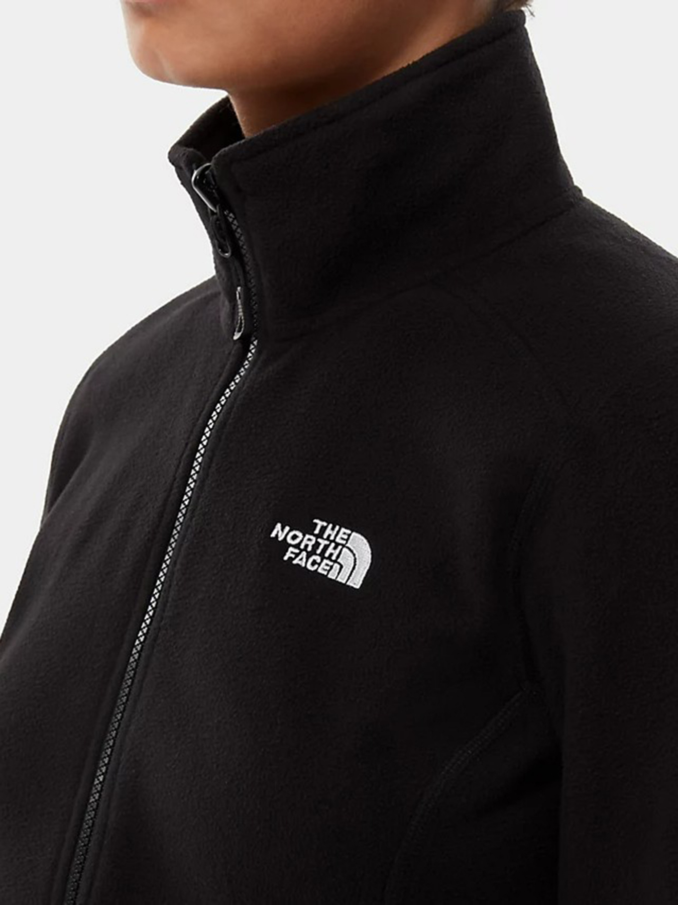 Худи и свитшоты The North Face модель NF0A5IHOJK31 Фото