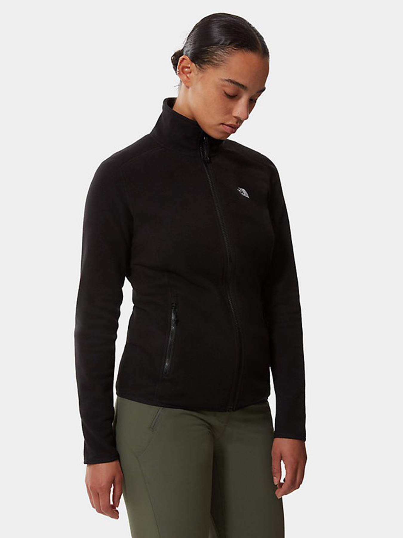 Худи и свитшоты The North Face модель NF0A5IHOJK31 Фото