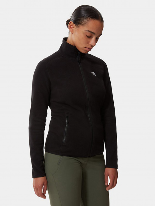 Кардигандар мен жемпірлер The North Face үлгі NF0A5IHOJK31 Фото