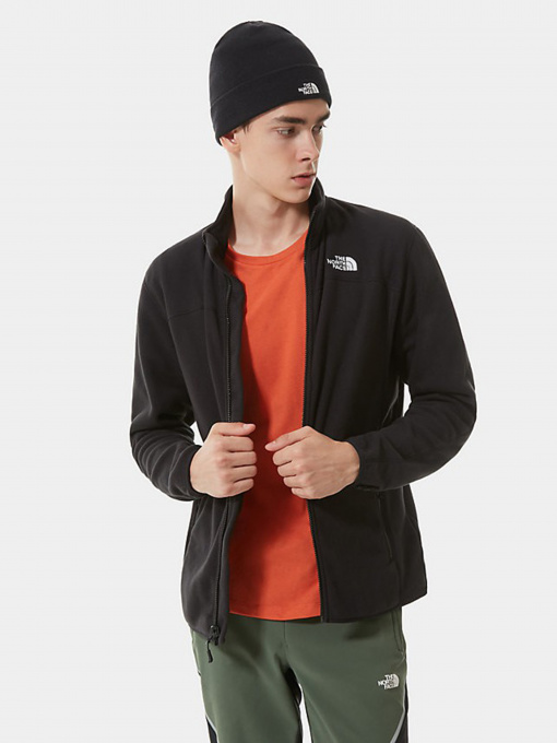 Худи и свитшоты The North Face модель NF0A5IHQJK31 Фото