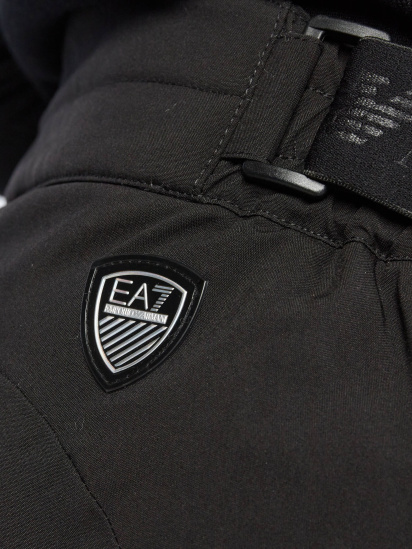 Брюки EA7 модель 8NTP16-TN45Z-1200 — фото 7 - INTERTOP