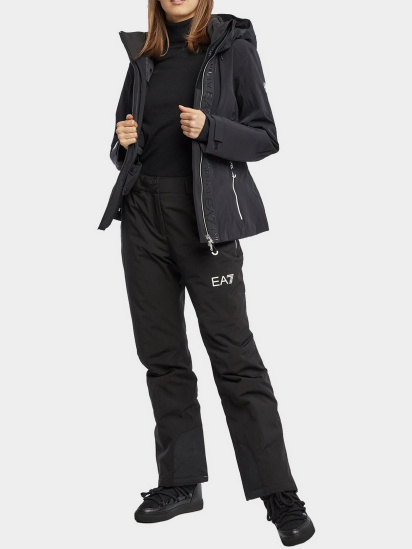 Брюки EA7 модель 8NTP16-TN45Z-1200 — фото 8 - INTERTOP