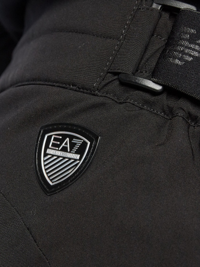 Брюки EA7 модель 8NTP16-TN45Z-1200 — фото 10 - INTERTOP