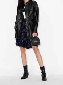 Шорты Armani Exchange модель 6KYS46-YN3BZ-15AN Фото