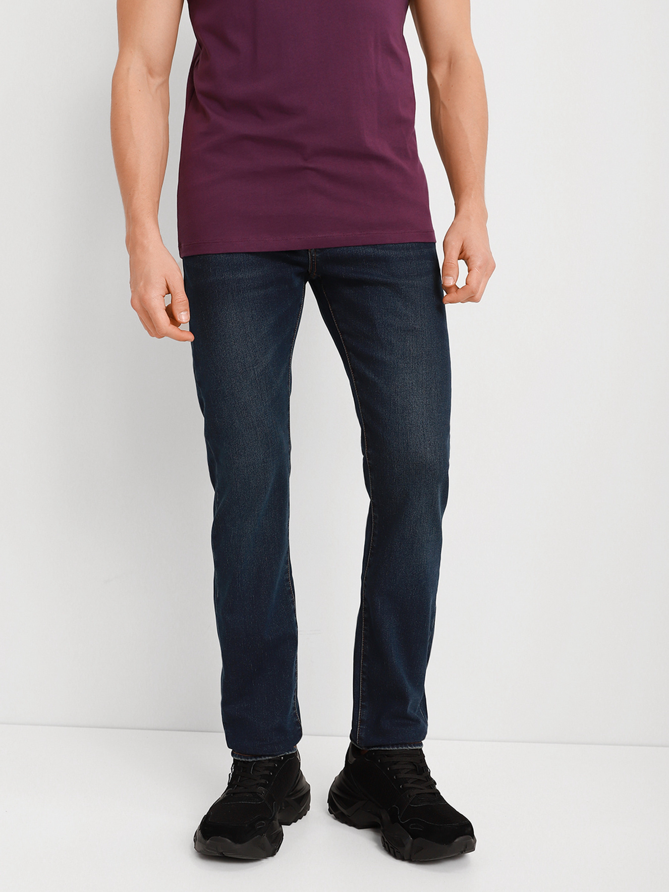 Джинсы Armani Exchange модель 6KZJ13-Z1NPZ-05EH Джинсы Armani Exchange модель 6KZJ13-Z1NPZ-05EH Фото