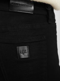 Джинсы Armani Exchange модель 8NYJ01-Y1TCZ-0204 Фото