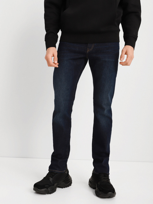 Джинсы Armani Exchange модель 8NZJ13-Z2SAZ-1500 Фото