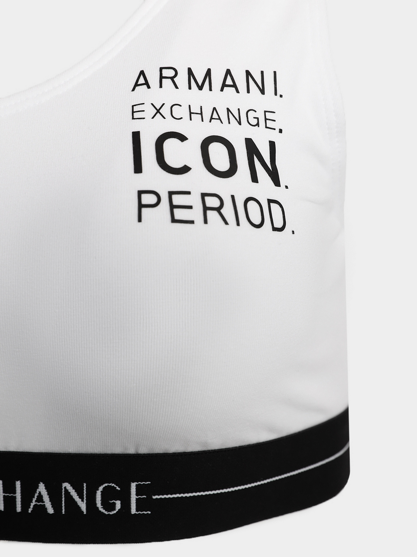 Нижнее белье Armani Exchange модель 947004-1A502-00010 Фото