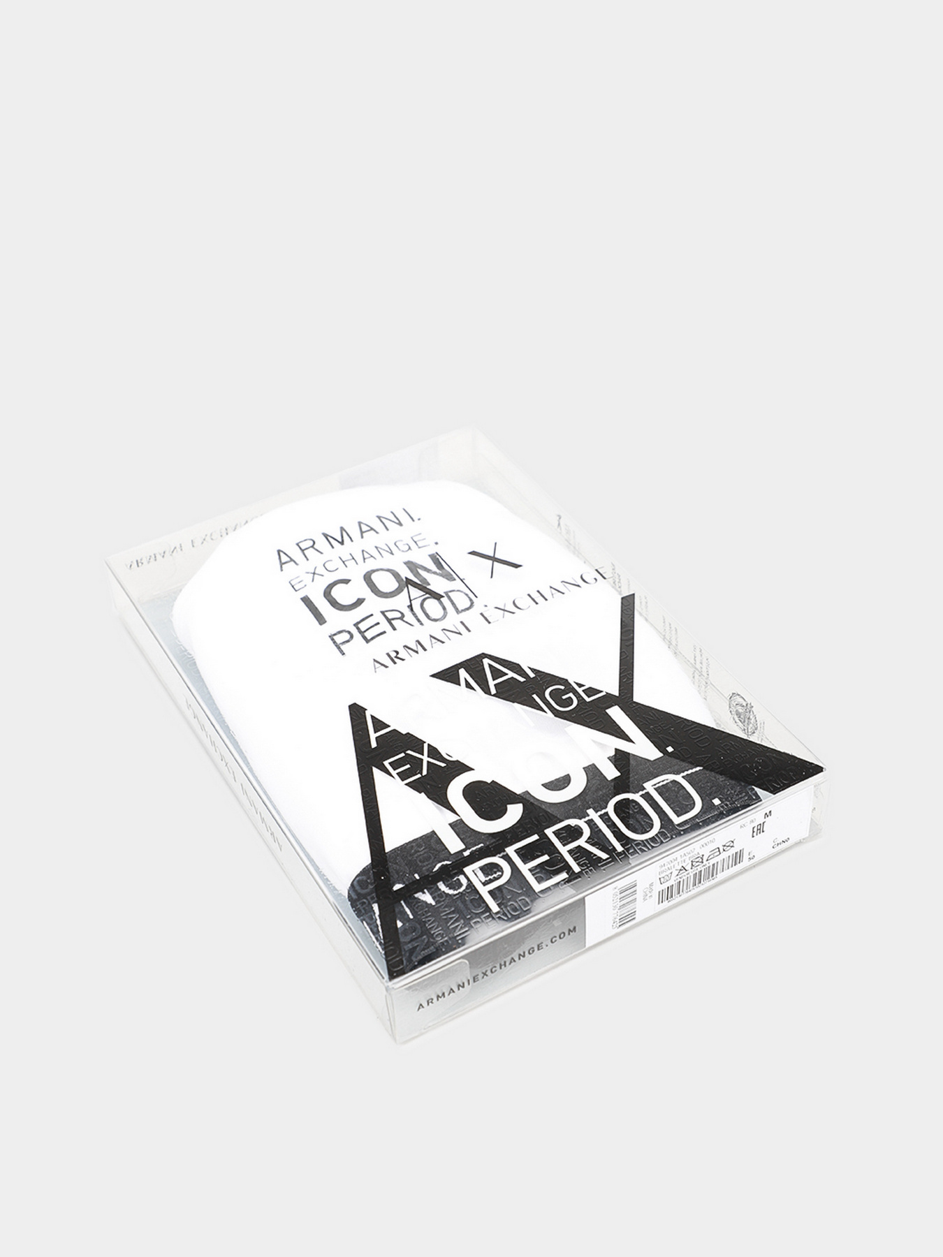 Нижнее белье Armani Exchange модель 947004-1A502-00010 Фото