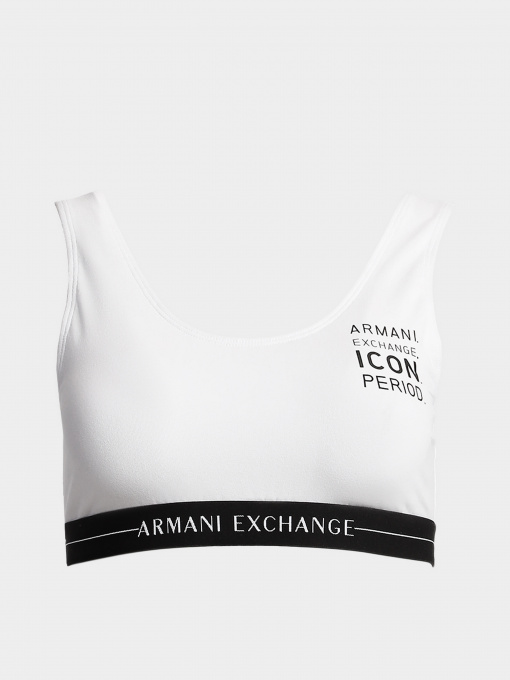 Нижнее белье Armani Exchange модель 947004-1A502-00010 Фото