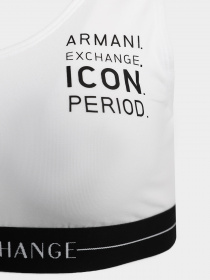 Нижнее белье Armani Exchange модель 947004-1A502-00010 Фото
