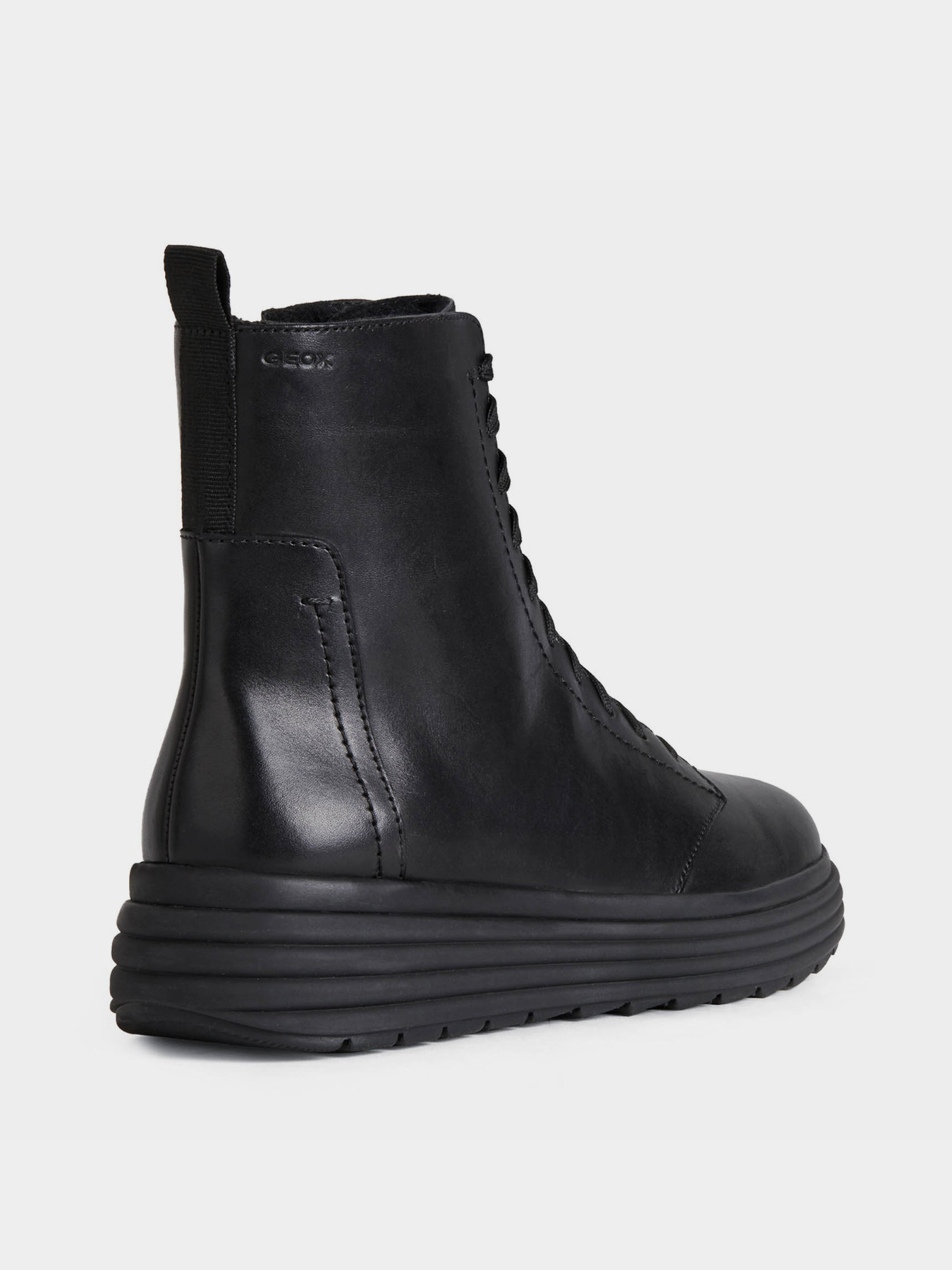 Ботинки и сапоги Geox модель D16FDA-00043-C9999 Фото