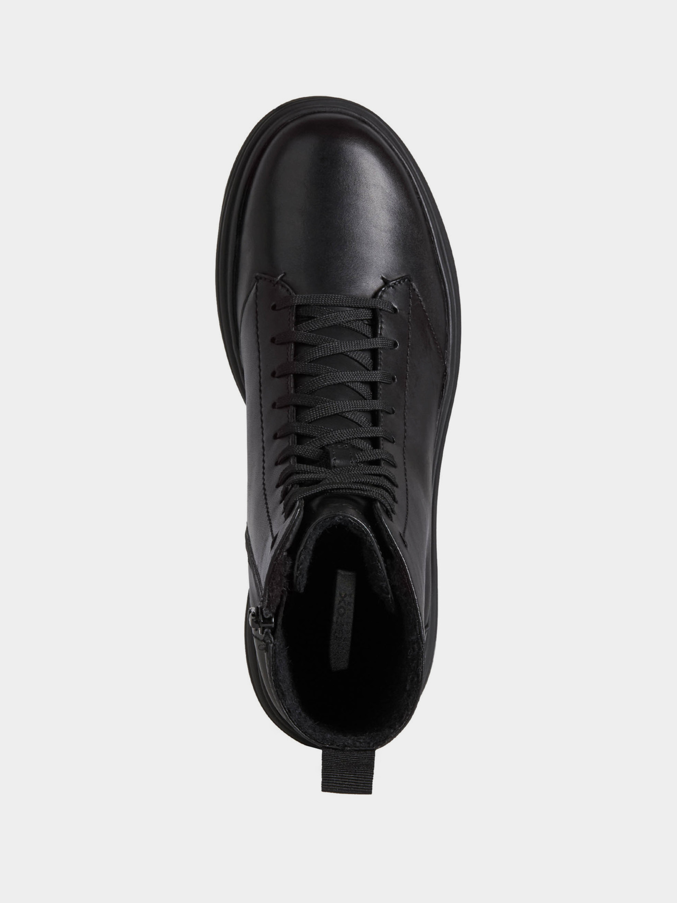 Ботинки и сапоги Geox модель D16FDA-00043-C9999 Фото