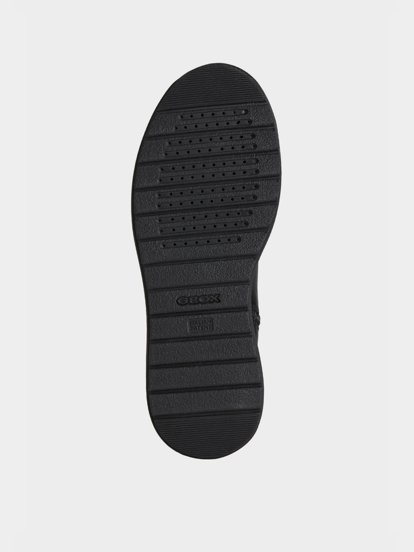 Ботинки и сапоги Geox модель D16FDA-00043-C9999 Фото