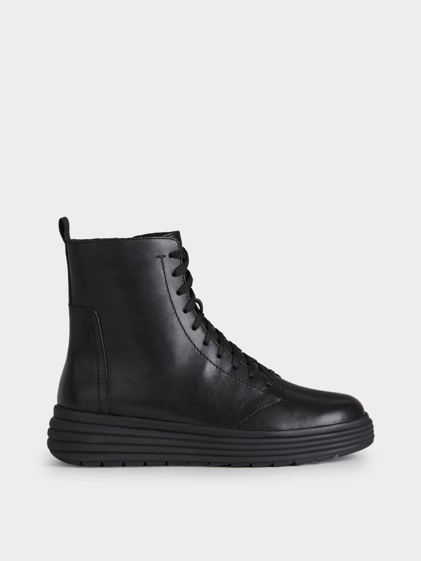 Ботинки и сапоги Geox модель D16FDA-00043-C9999 Фото