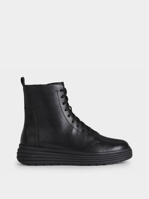 Ботинки и сапоги Geox модель D16FDA-00043-C9999 Фото