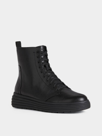 Ботинки и сапоги Geox модель D16FDA-00043-C9999 Фото
