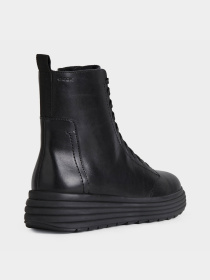 Ботинки и сапоги Geox модель D16FDA-00043-C9999 Фото