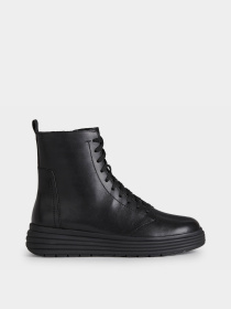 Ботинки и сапоги Geox модель D16FDA-00043-C9999 Фото