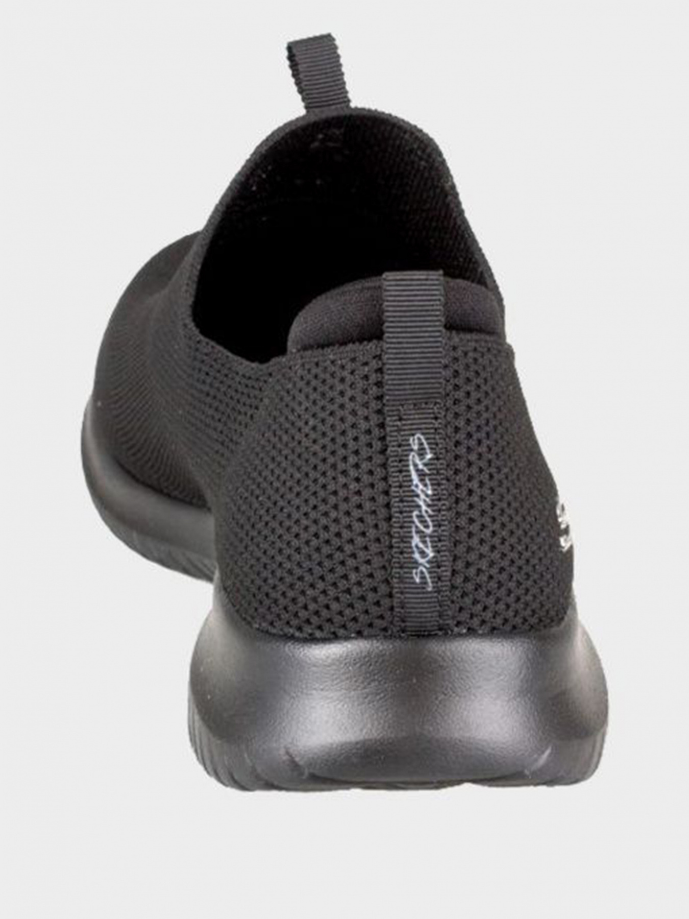 Кроссовки Skechers модель 12837 BBK Фото