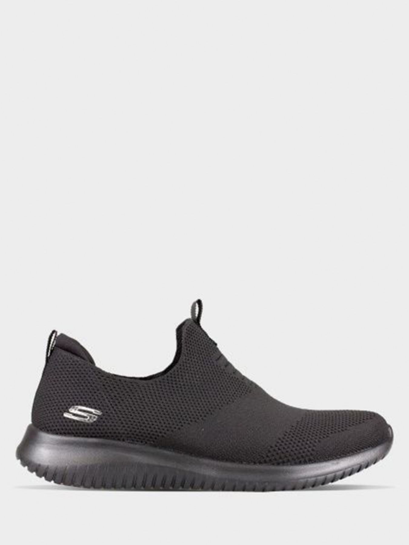 Кроссовки Skechers модель 12837 BBK Фото