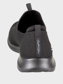 Кроссовки Skechers модель 12837 BBK Фото