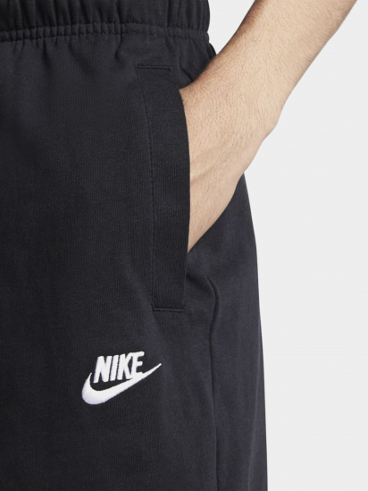 Шорты NIKE модель BV2772-010 — фото 4 - INTERTOP