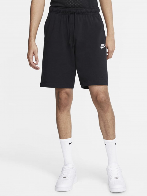 Шорты NIKE модель BV2772-010 Фото