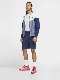 Шорты NIKE модель BV2772-410 Фото