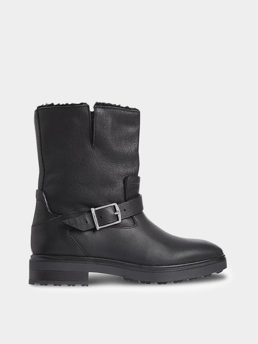 Ботинки и сапоги Calvin Klein модель HW0HW00588-BAX Фото