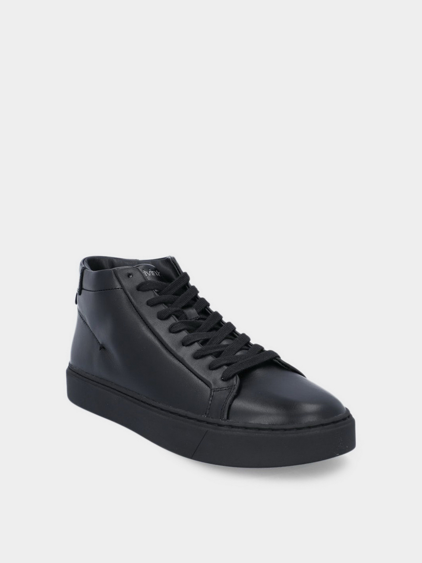 Кеды Calvin Klein модель HM0HM00293-0GJ Фото