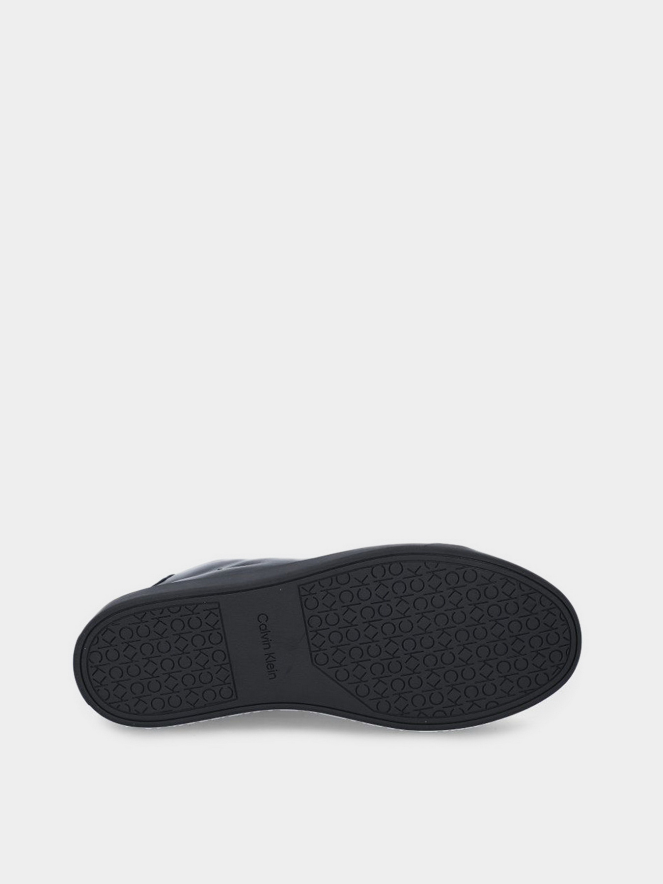 Кеды Calvin Klein модель HM0HM00293-0GJ Фото