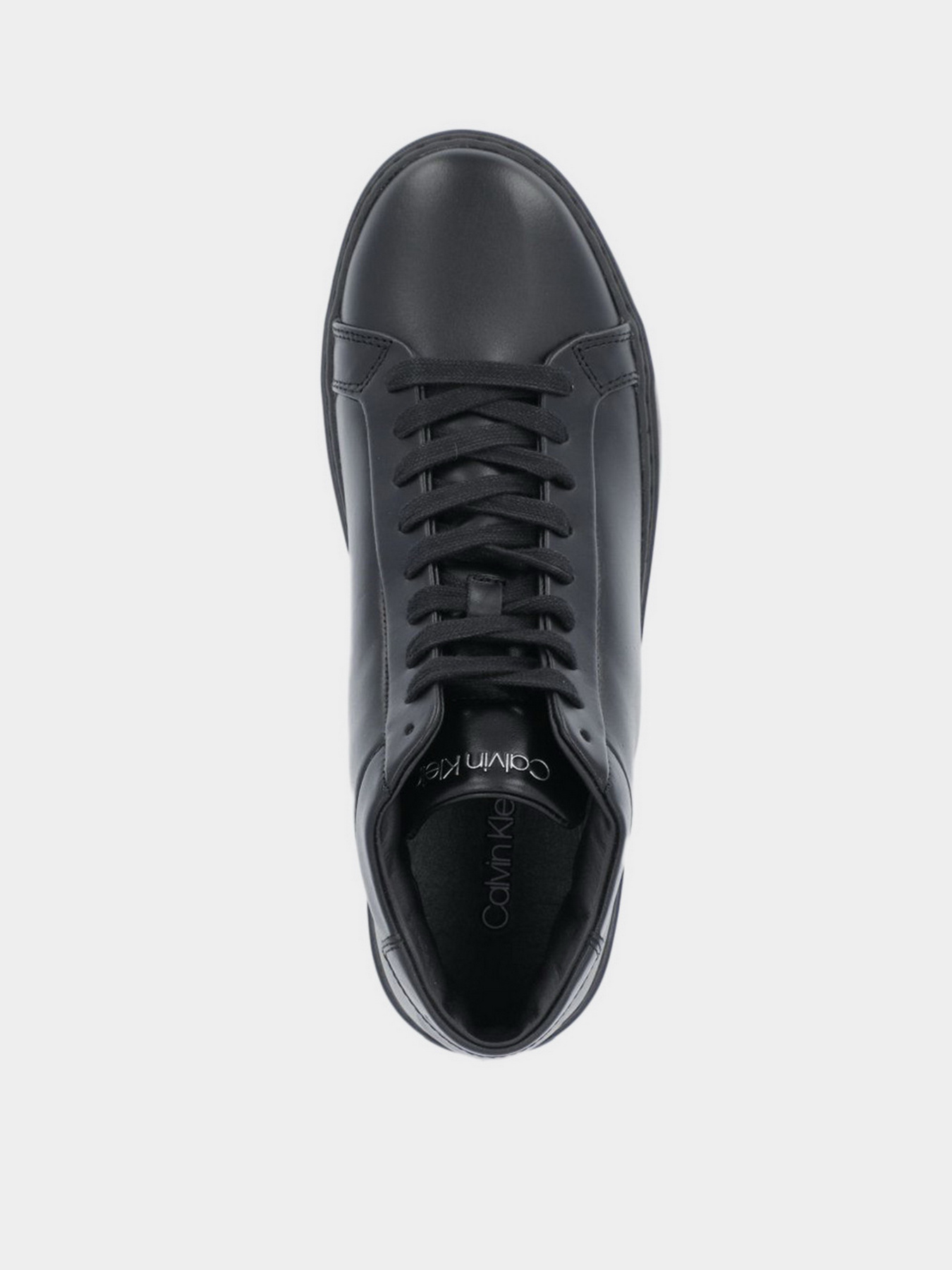 Кеды Calvin Klein модель HM0HM00293-0GJ Фото