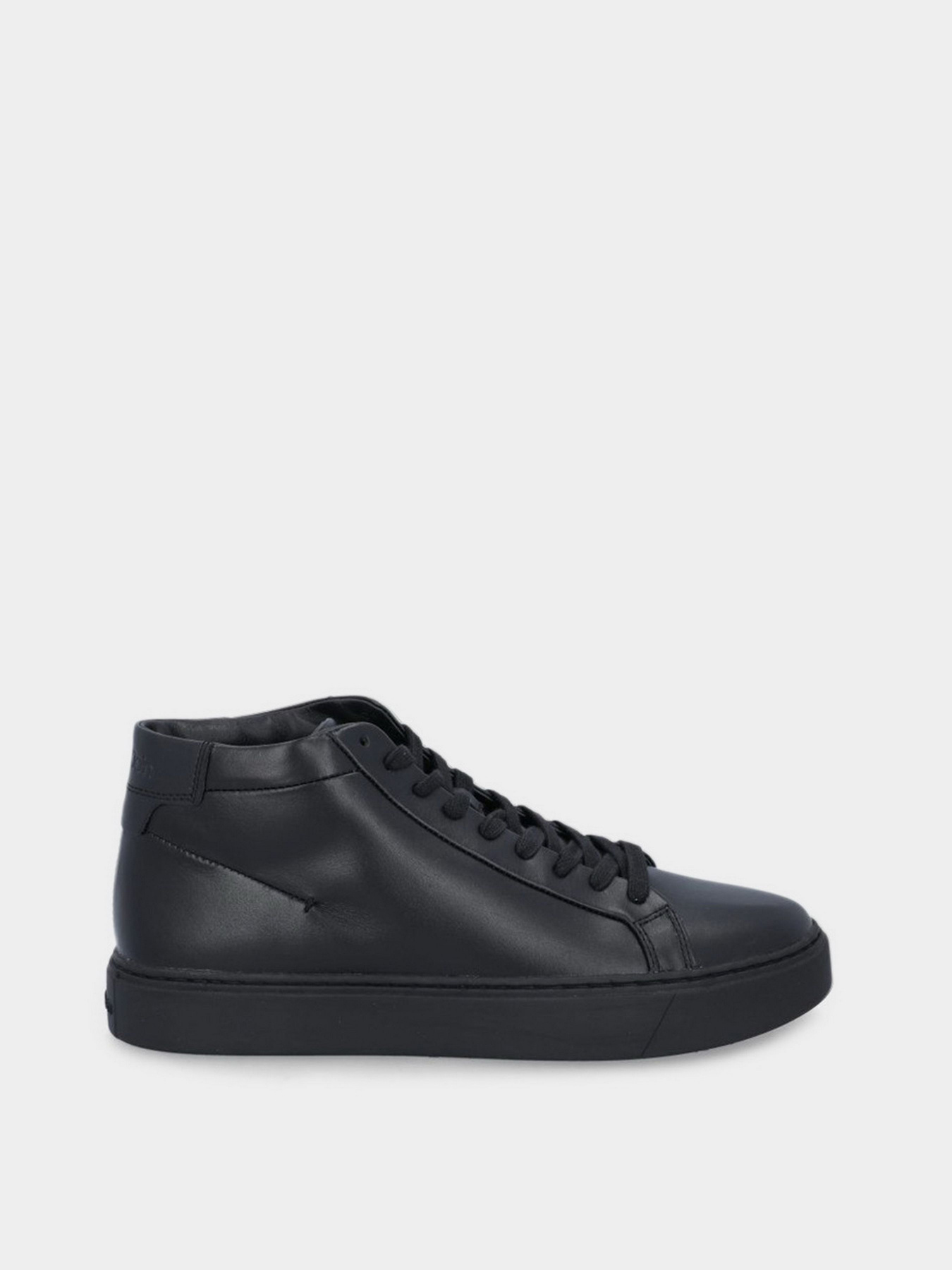 Кеды Calvin Klein модель HM0HM00293-0GJ Фото