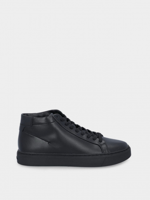 Кеды Calvin Klein модель HM0HM00293-0GJ Фото