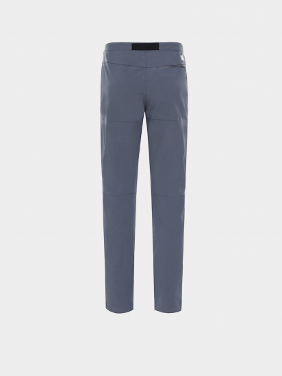 Брюки The North Face модель NF00A8MQPX21 — фото - INTERTOP