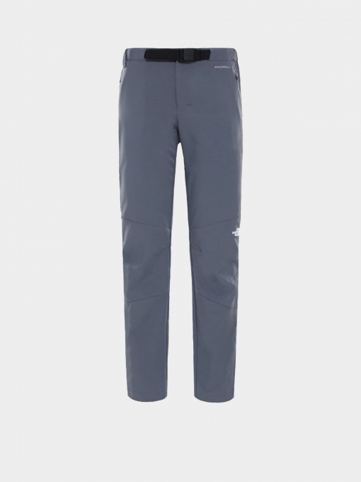 Брюки The North Face модель NF00A8MQPX21 Фото